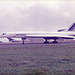 F-BVFF Concorde Air France
