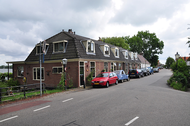 Spaarndam