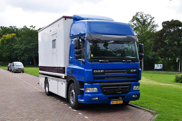 2004 DAF AE85XF