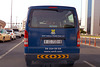 Dubai 2012 – Van of the Dutch company Smit