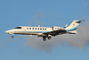 G-OLDT Learjet 45