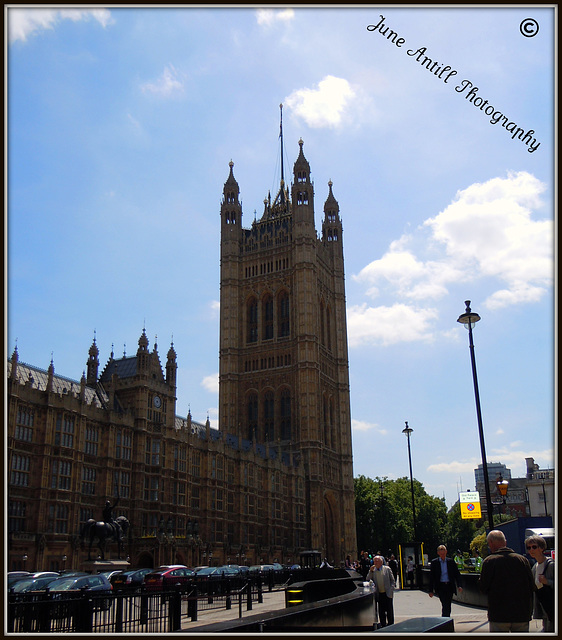 Palace of Westminster (2)