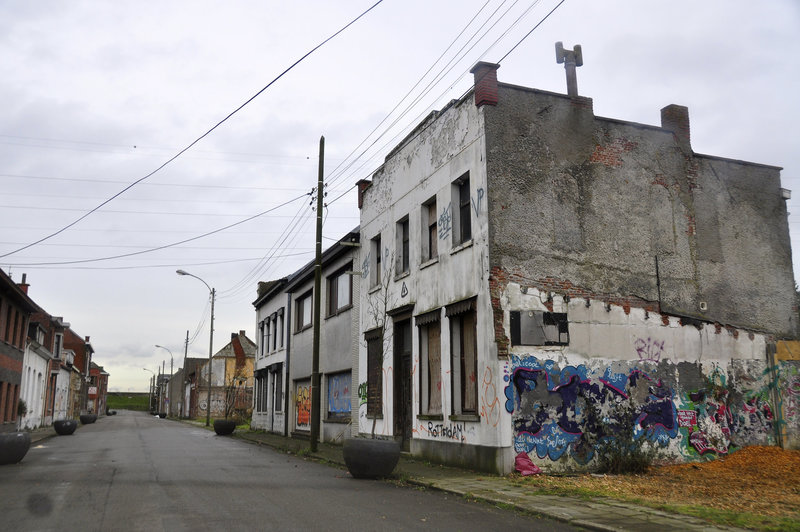 Zeeuws-Vlaanderen – Doel