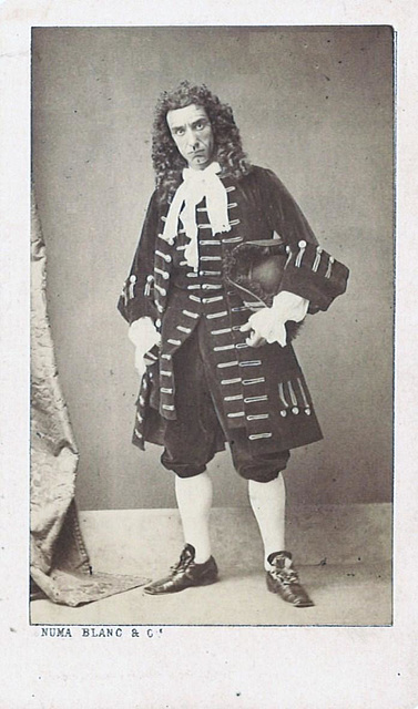 Alexandre Gourdin by Numa Blanc (1)