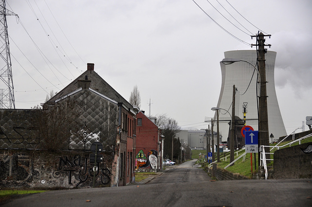 Zeeuws-Vlaanderen – Doel