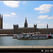 Palace of Westminster.