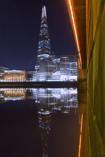 The Shard