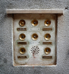 Doorbells