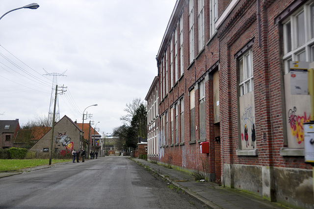 Zeeuws-Vlaanderen – Doel