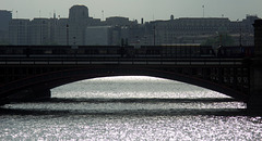 Blackfriars Bridge