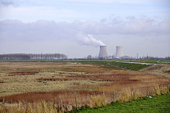 Zeeuws-Vlaanderen – The drowned land of Saeftinge