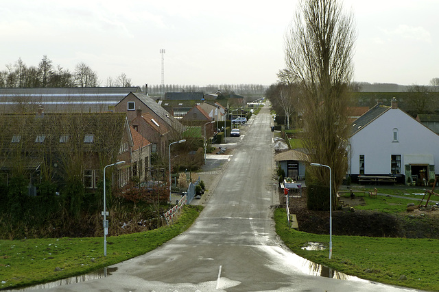 Zeeuws-Vlaanderen – Emmadorp