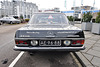 1969 Mercedes-Benz 220D Long