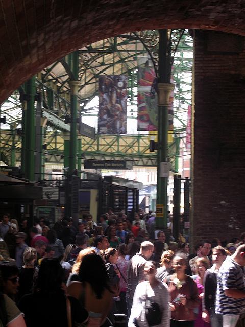 Borough Market