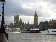 Houses of Parliament