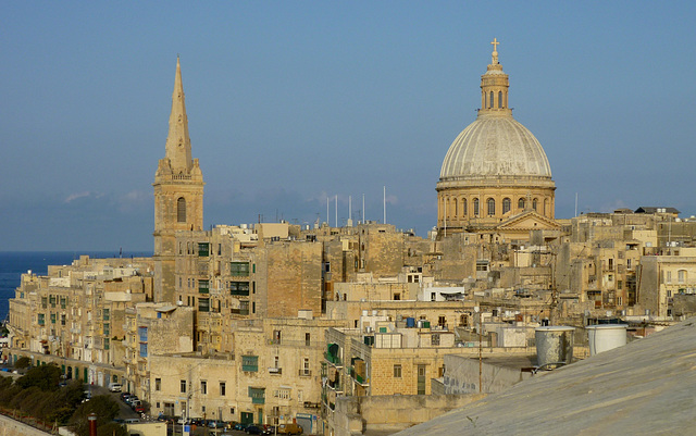 Our Lady of Carmel Basilica