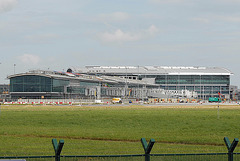 Dublin Airport Terminal 2