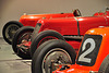 Louwman Museum – Alfa Romeos