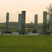 Zeeuws-Vlaanderen – Monument for the Flood of 1953