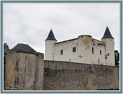 NOIRMOUTIER