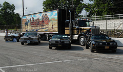 Smokey and the Bandit