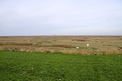 Zeeuws-Vlaanderen – The drowned land of Saeftinge