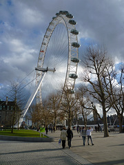 London Eye