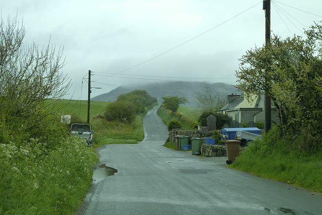 Wales 2013 – Welsh roads