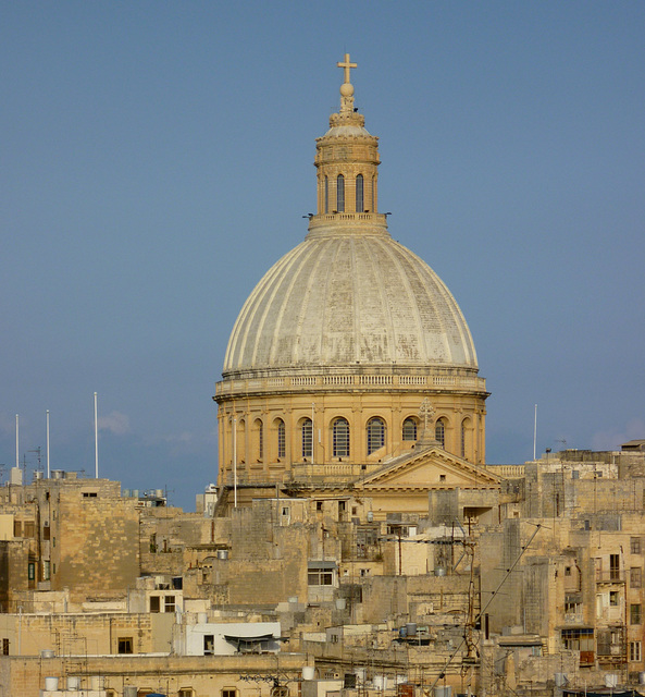 Our Lady of Carmel Basilica