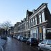 Coenderstraat in Delft