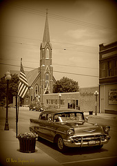 1957 Chevy