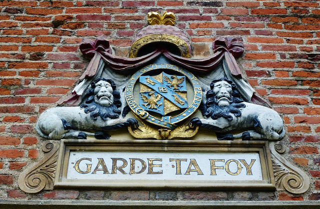 magdalen college, cambridge