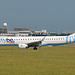 G-FBEG EMB-195 FlyBE