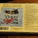 New CD: Victory Sings at Sea