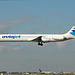 G-FLTM MD-83 Flightline