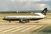 G-BBAG L1011 British Airways