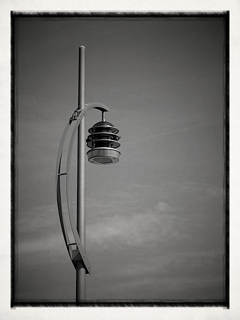 Street Lamp