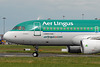 EI-DEL A320-214 Aer Lingus