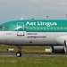 EI-DEL A320-214 Aer Lingus