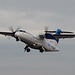 EI-BYO ATR-42 Aer Arann