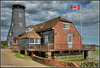 The Old Mill, Langstone Harbour