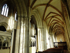 milton abbey dorset