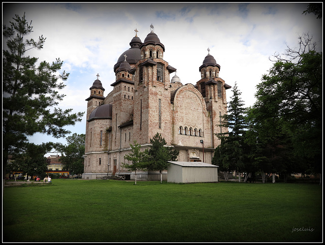 TIMISOARA