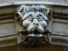 magdalen college, cambridge