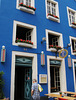 Das Blaue Haus