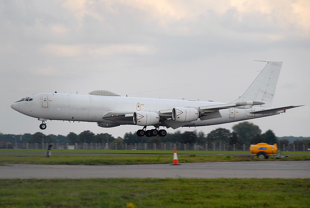 164386 E-6B US Navy