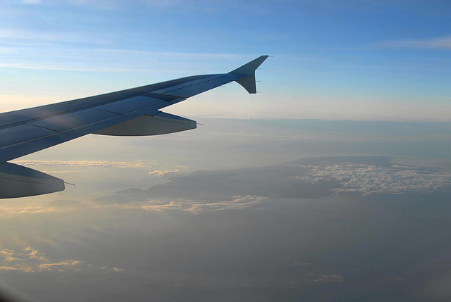 EI-DEO A320-214 Aer Lingus