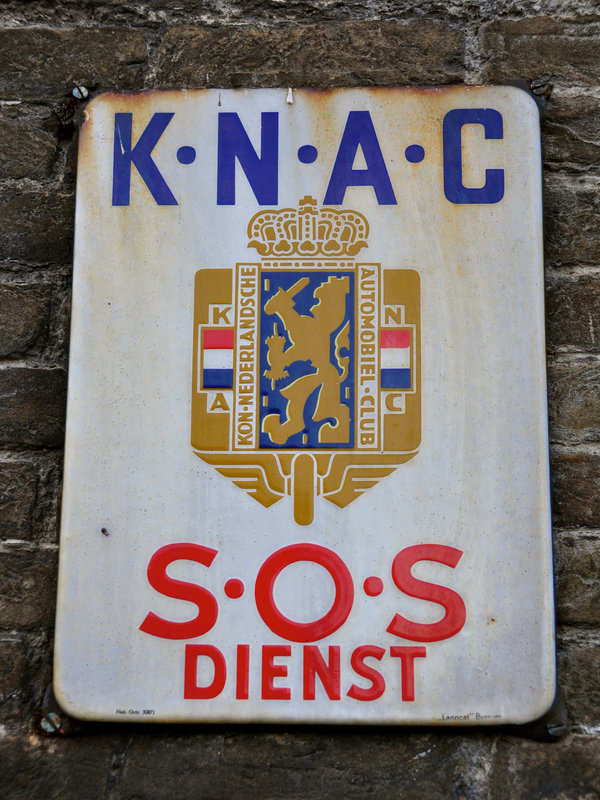 Zeeuws-Vlaanderen – KNAC S.O.S. dienst