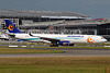 EC-JHP A330 Iberworld