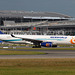 EC-JHP A330 Iberworld